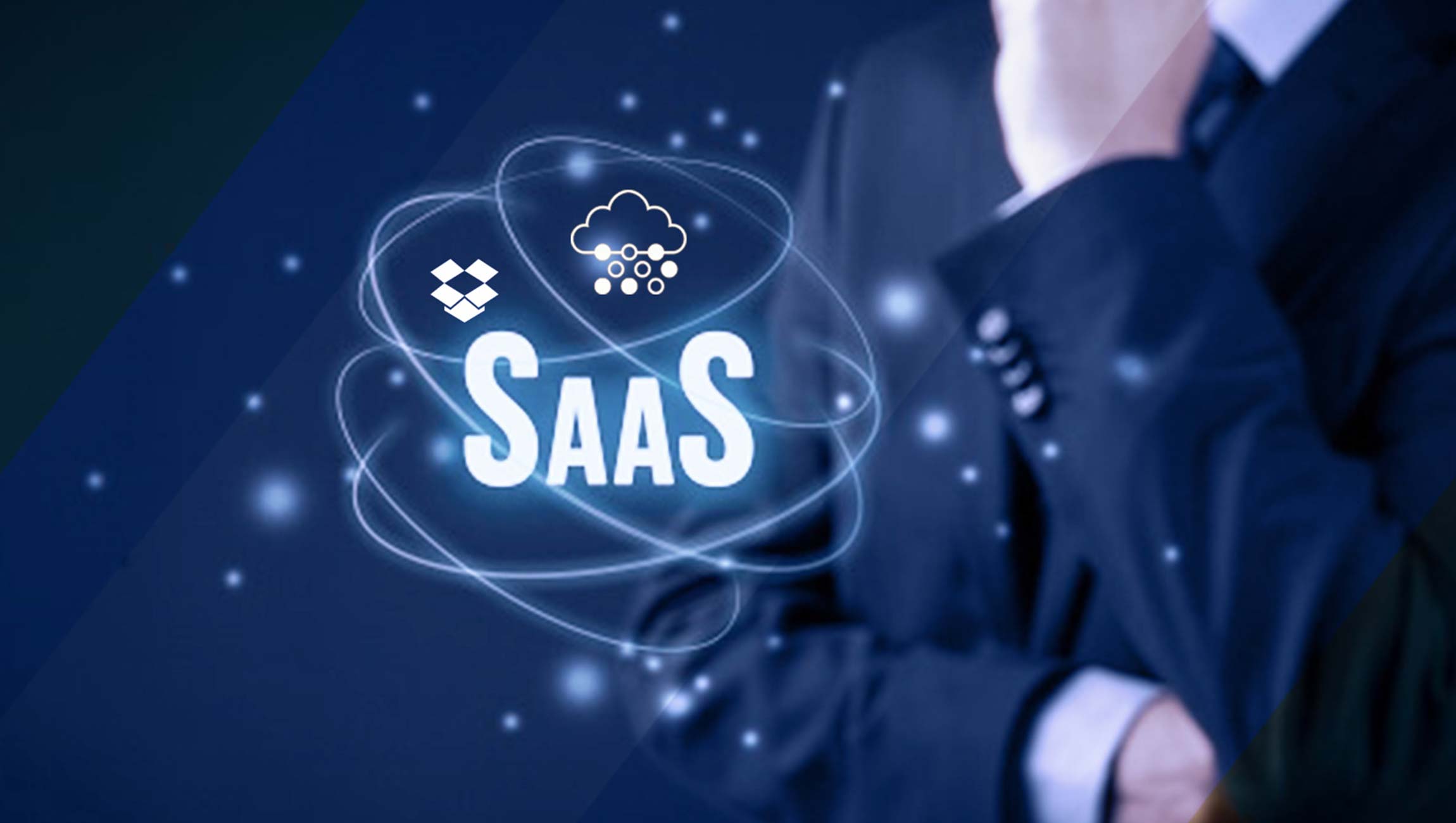 The Transformational Impact of Low-code on the SaaS Industry in 2023