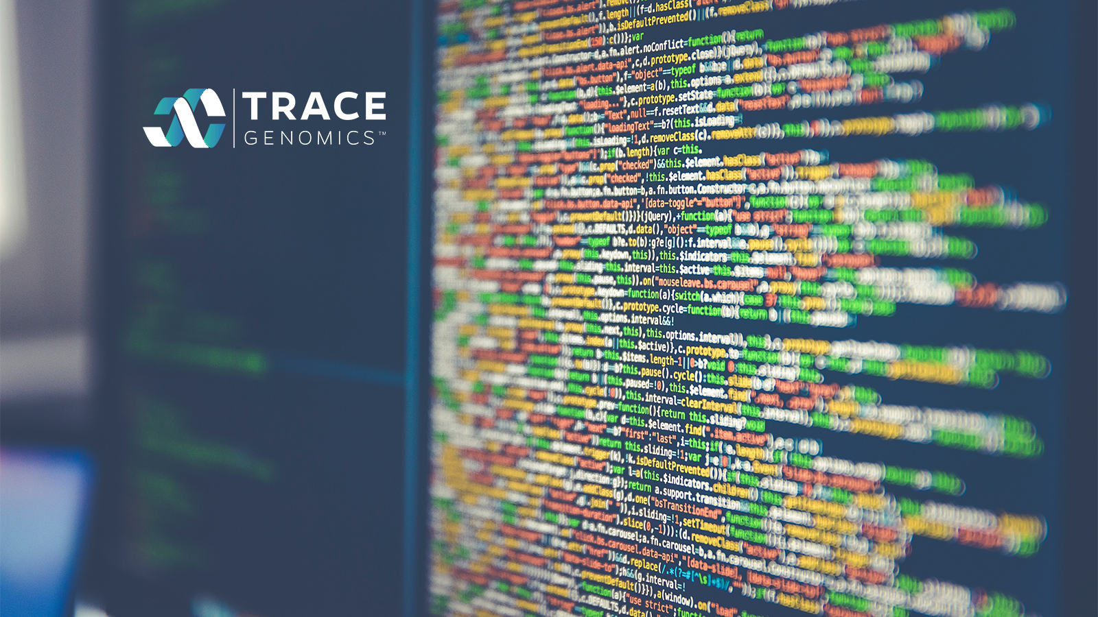 Trace Genomics Announces New Lead for Commercial Development & Strategy