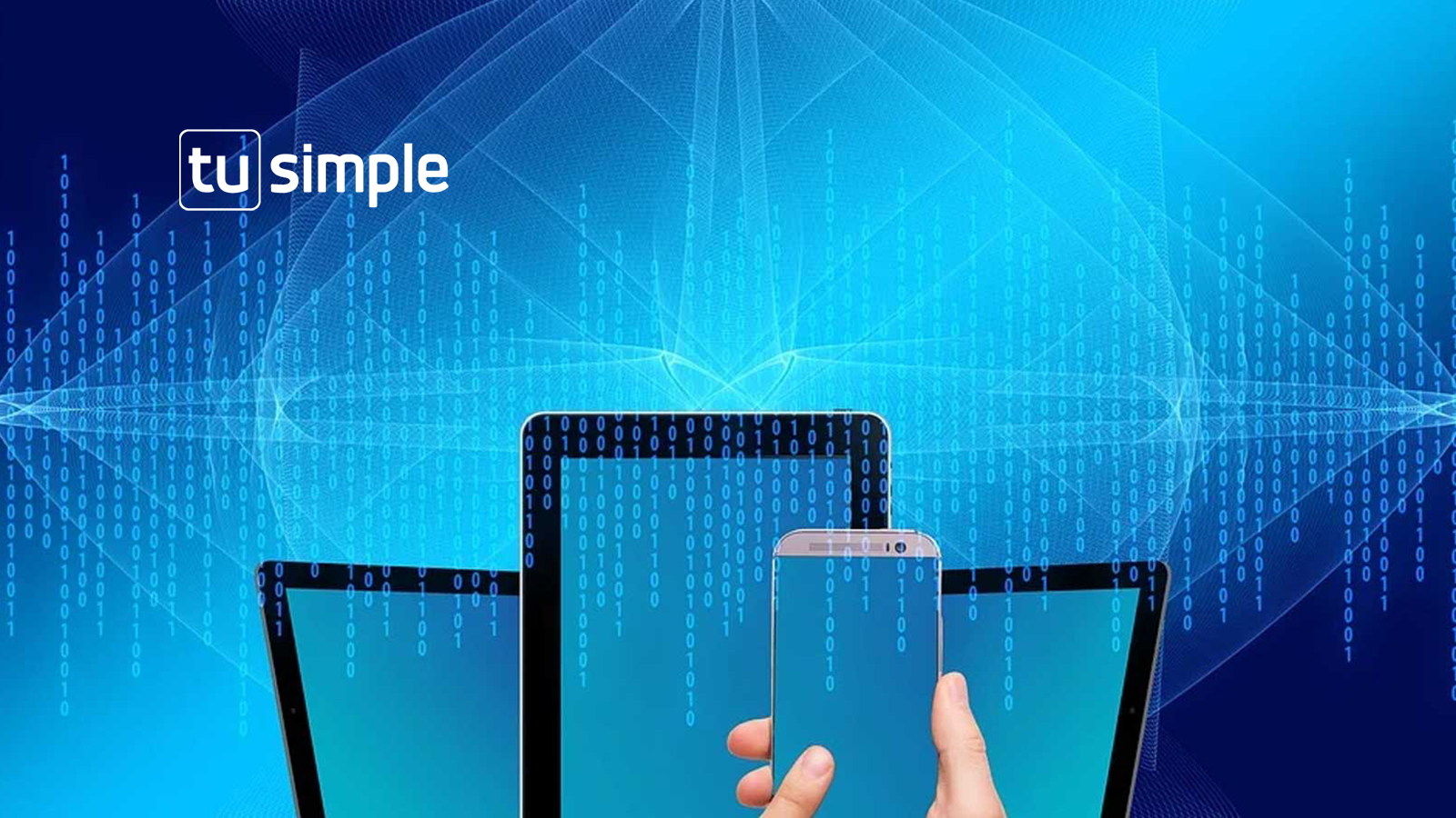 TuSimple Announces Restructuring with a Focus on Investing in R&D to Advance Autonomous Trucking Technology