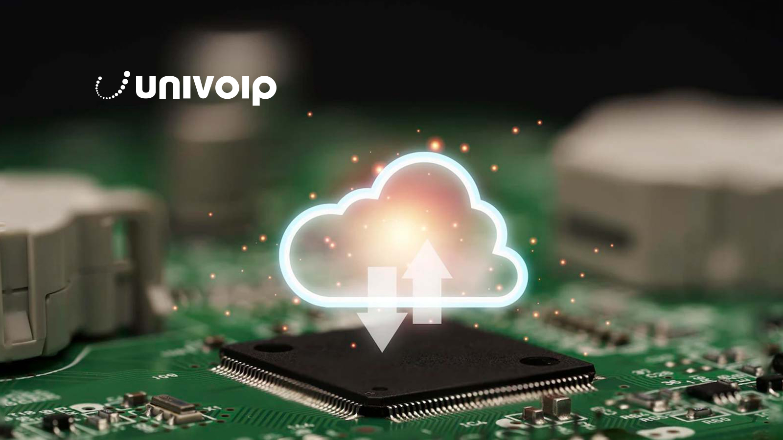 UniVoIP Cloud Voice for Microsoft Teams Now Available on Microsoft AppSource
