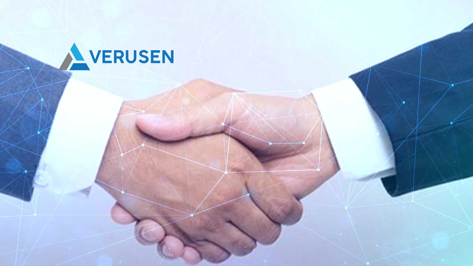 Verusen and Silver Birch Finance Partner to Enhance Capital Opportunities for Global Corporations by Improving Inventory Visibility across Supply Chains with AI