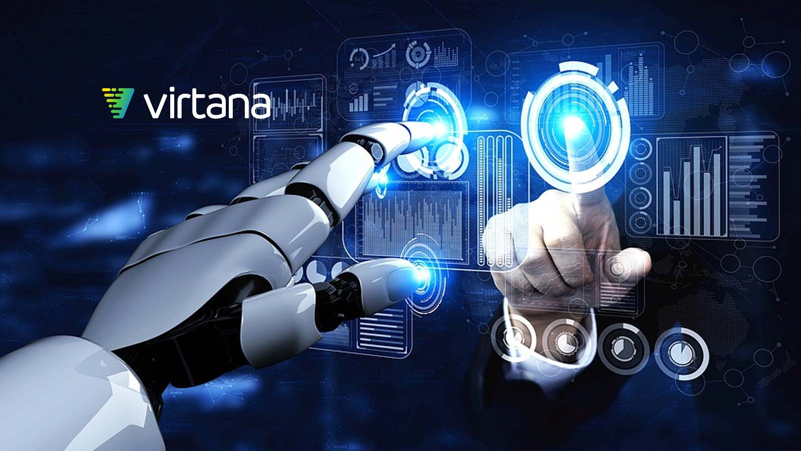 Virtana Expands Kubernetes Strategy for Infrastructure Performance Management (IPM) and Monitoring within Container Environments