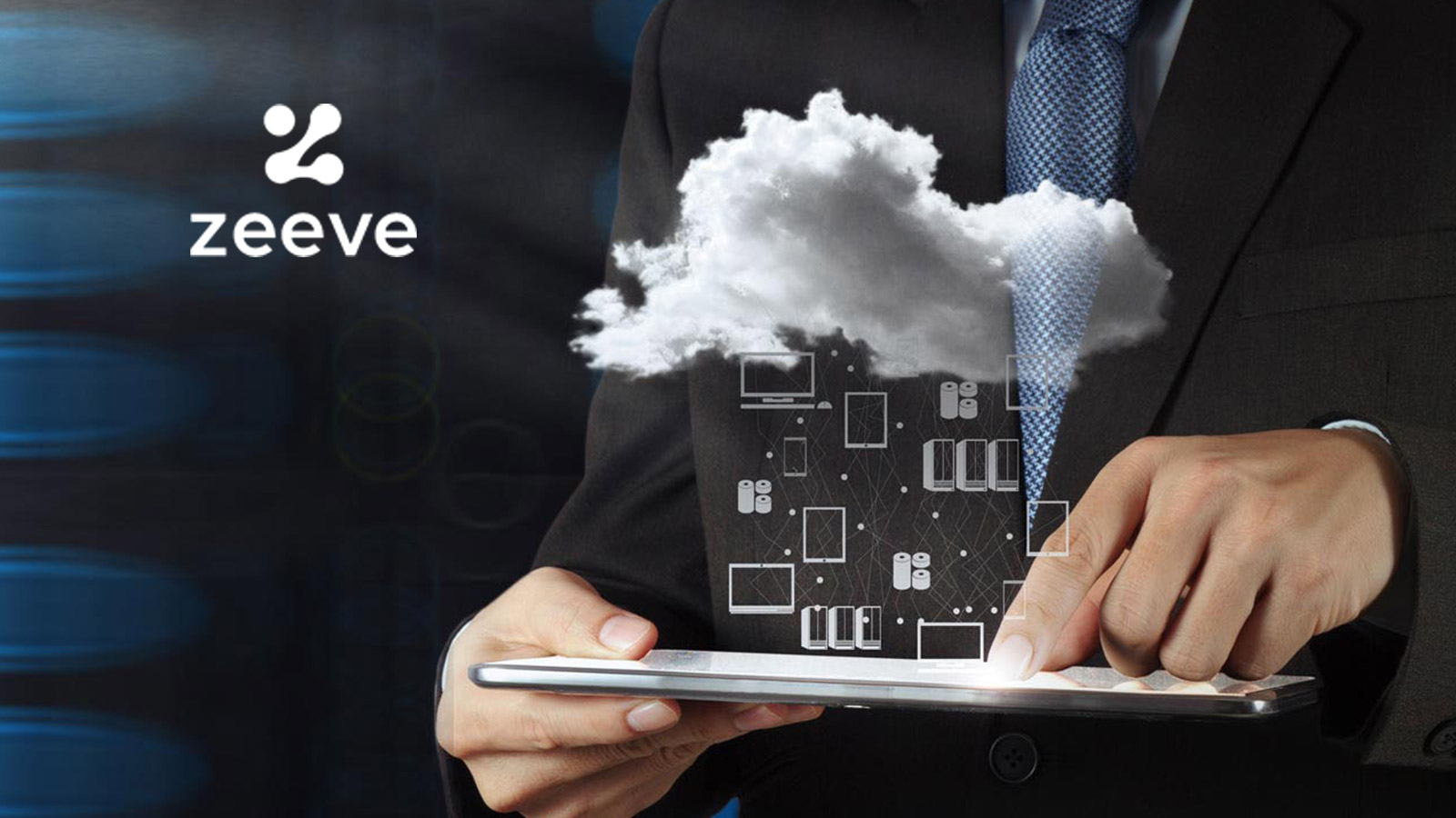 Web3 Infrastructure Provider, Zeeve Expands Cloud Network with DigitalOcean Partnership