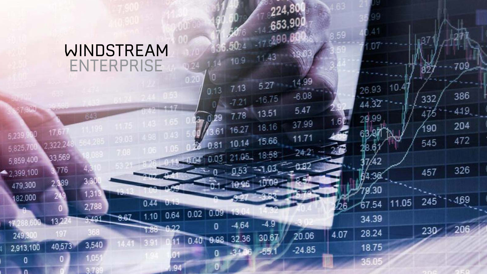 Windstream Named in the Gartner® Magic Quadrant™ for Unified Communications as a Service, Worldwide