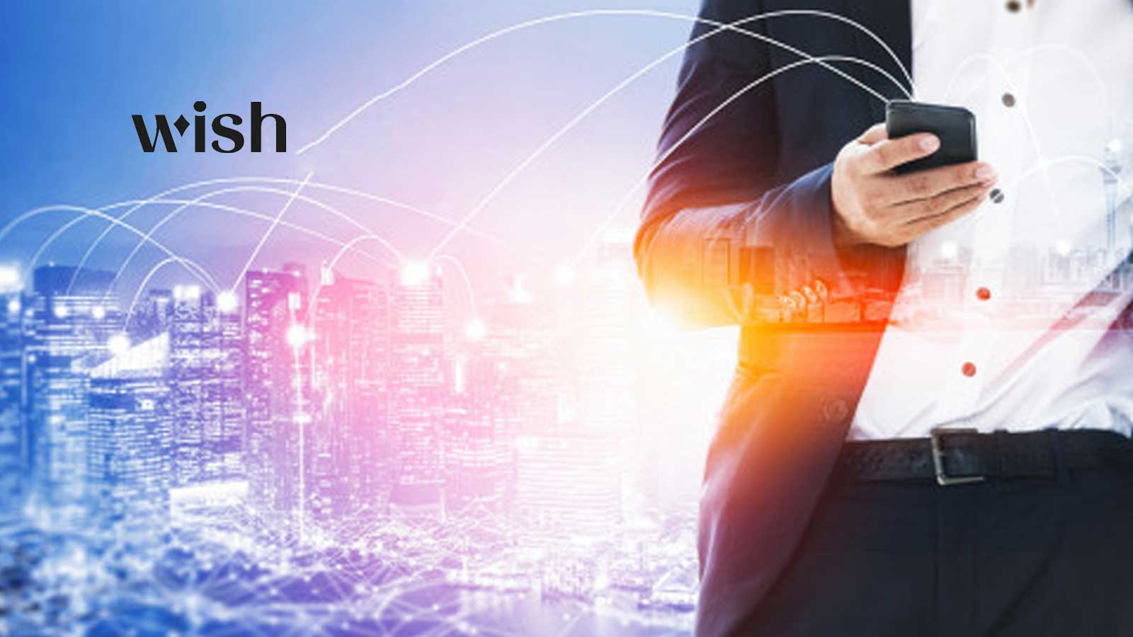 Wish Sets Out Plans to Drive Down Shipping Costs for Buyers