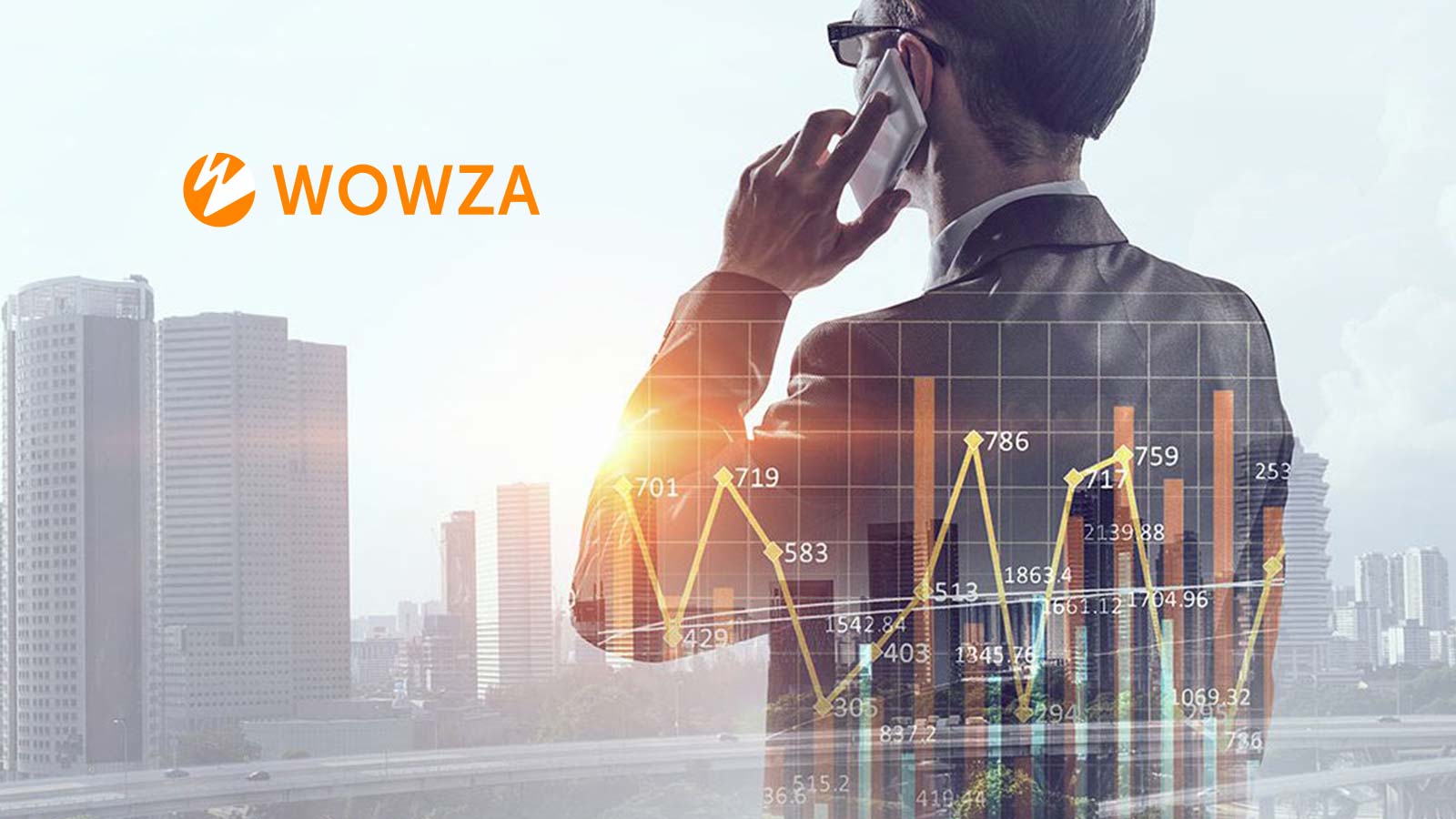 Wowza Expands Leadership Team to Support Growth