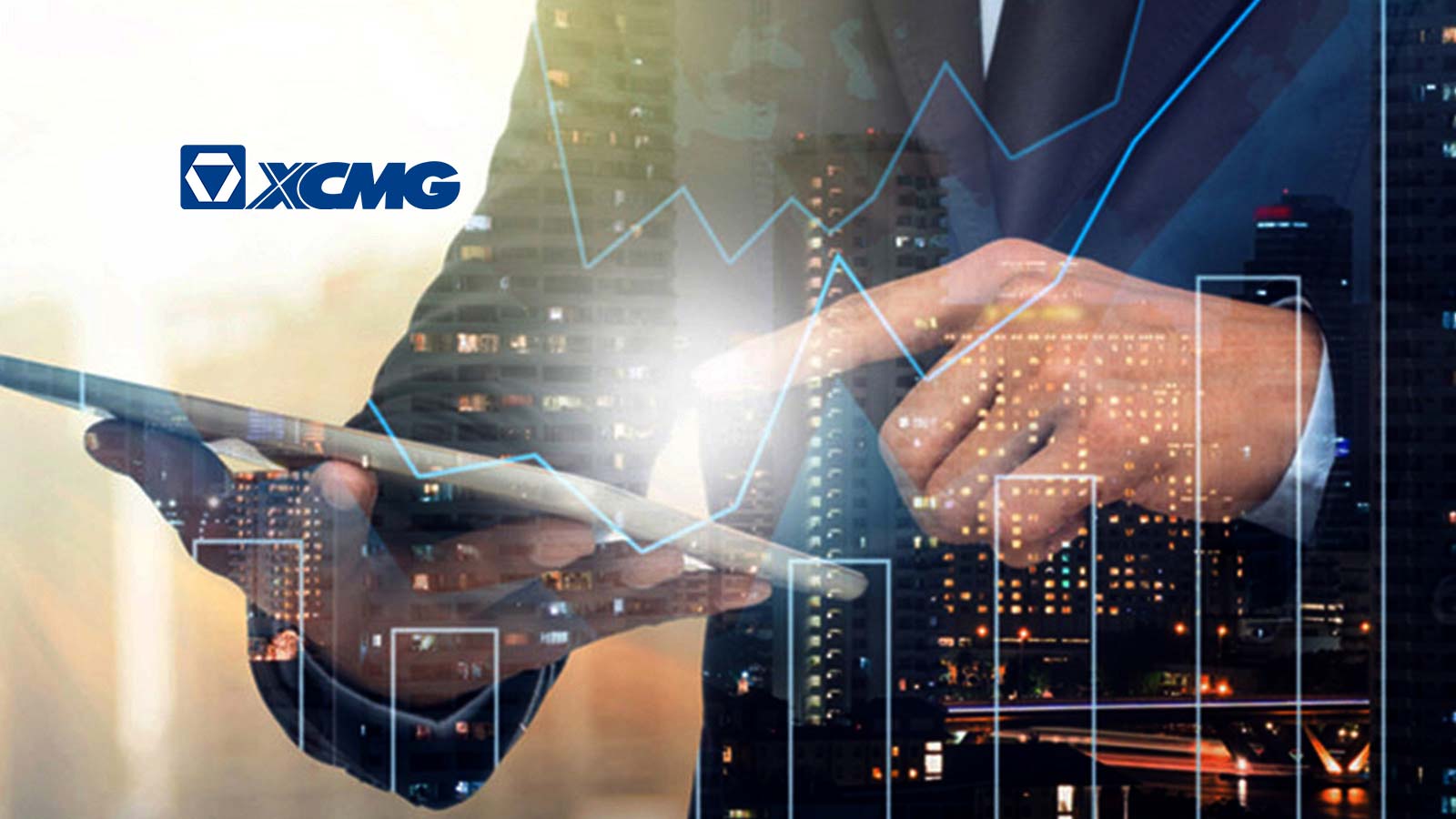 XCMG Delivers 100 Hydrogen-Fueled Trucks to Mengxi Zhenghe Group