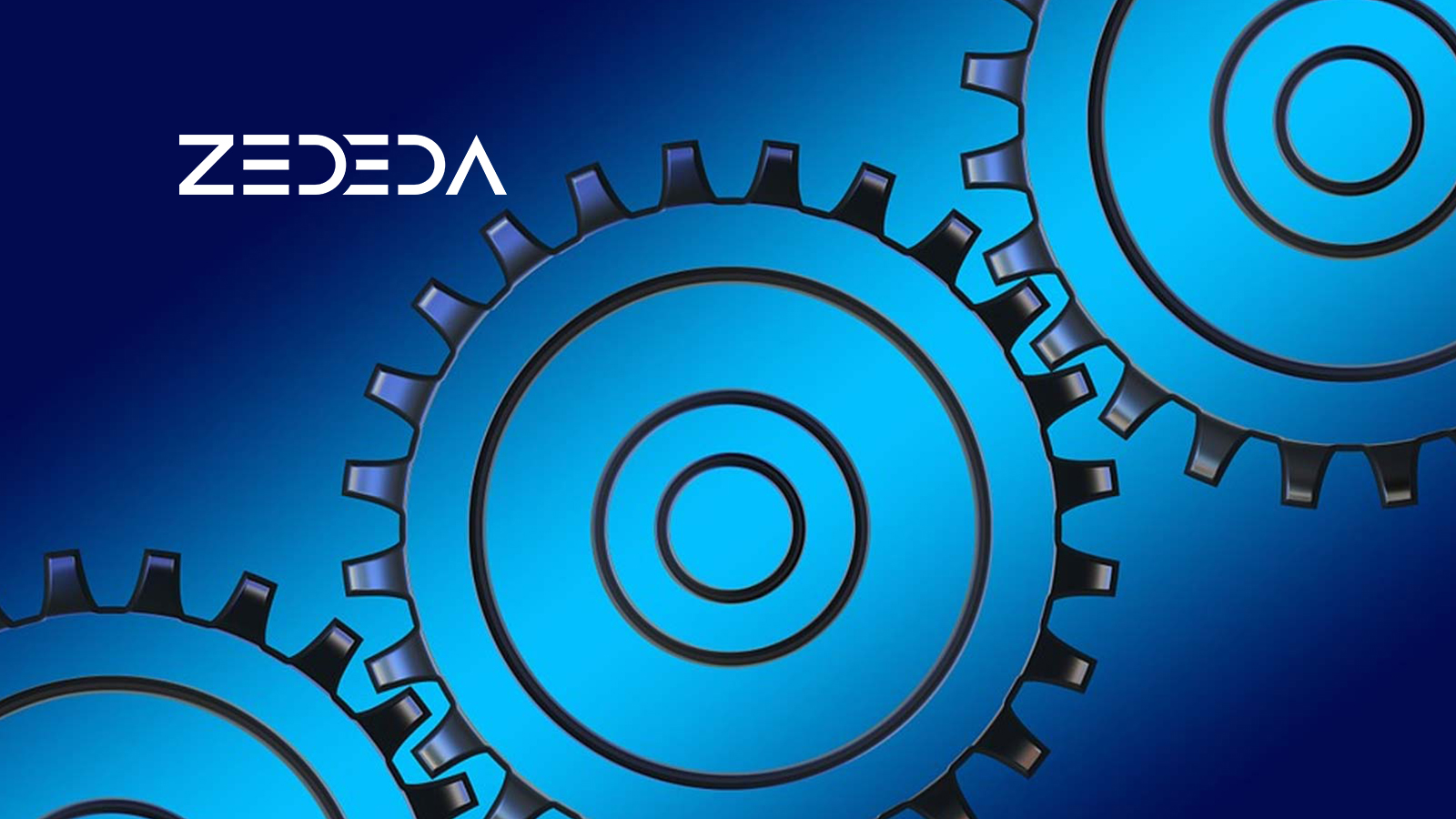 ZEDEDA Delivers Edge Infrastructure Solution for Switch Automation