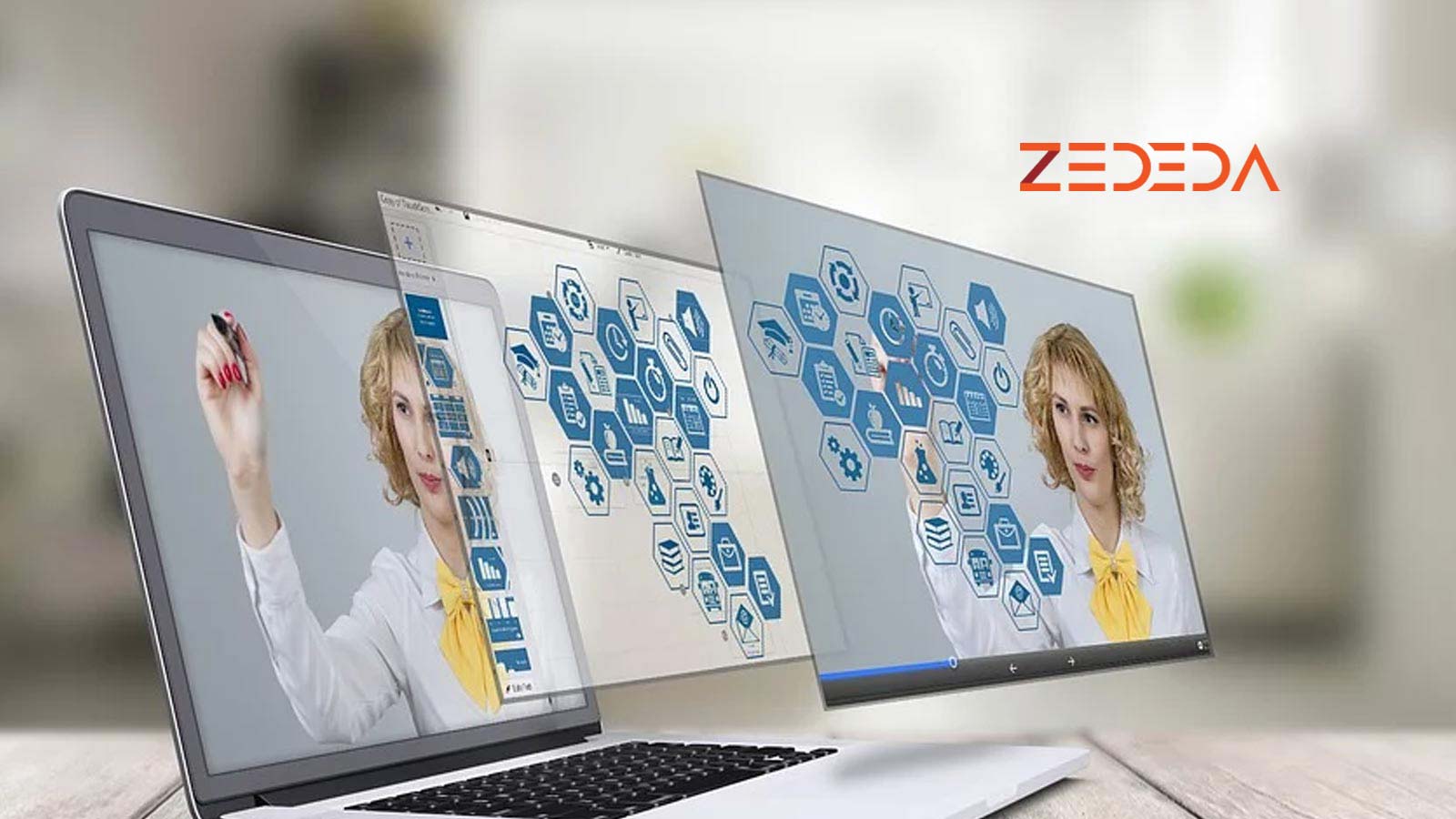 ZEDEDA and Emerson Expand Relationship to Modernize the Industrial Edge