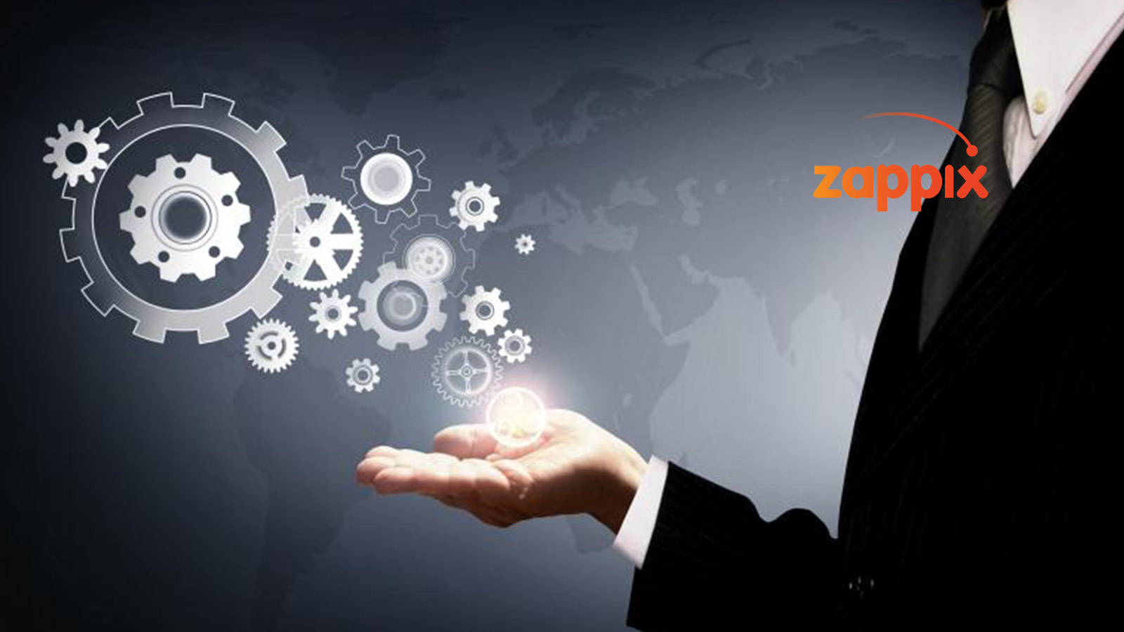 Zappix Announces Expansive Integration with Salesforce.com for Their Self-Service Automation Platform