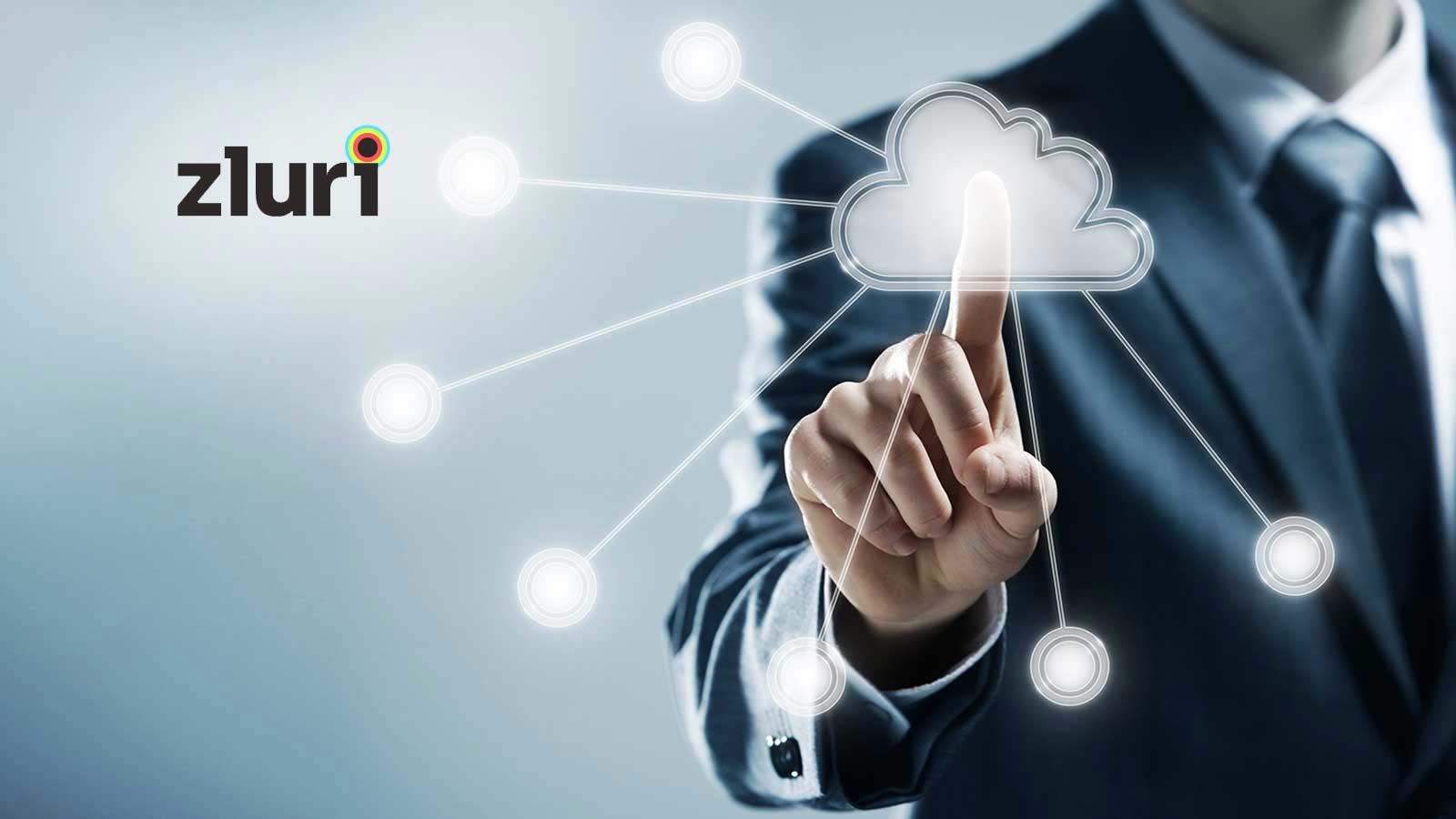 Zluri Hires Todd Dekkinga as Chief Information Security Officer