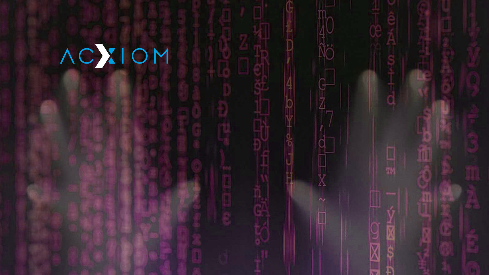 Acxiom and Treasure Data Launch HCP Engage
