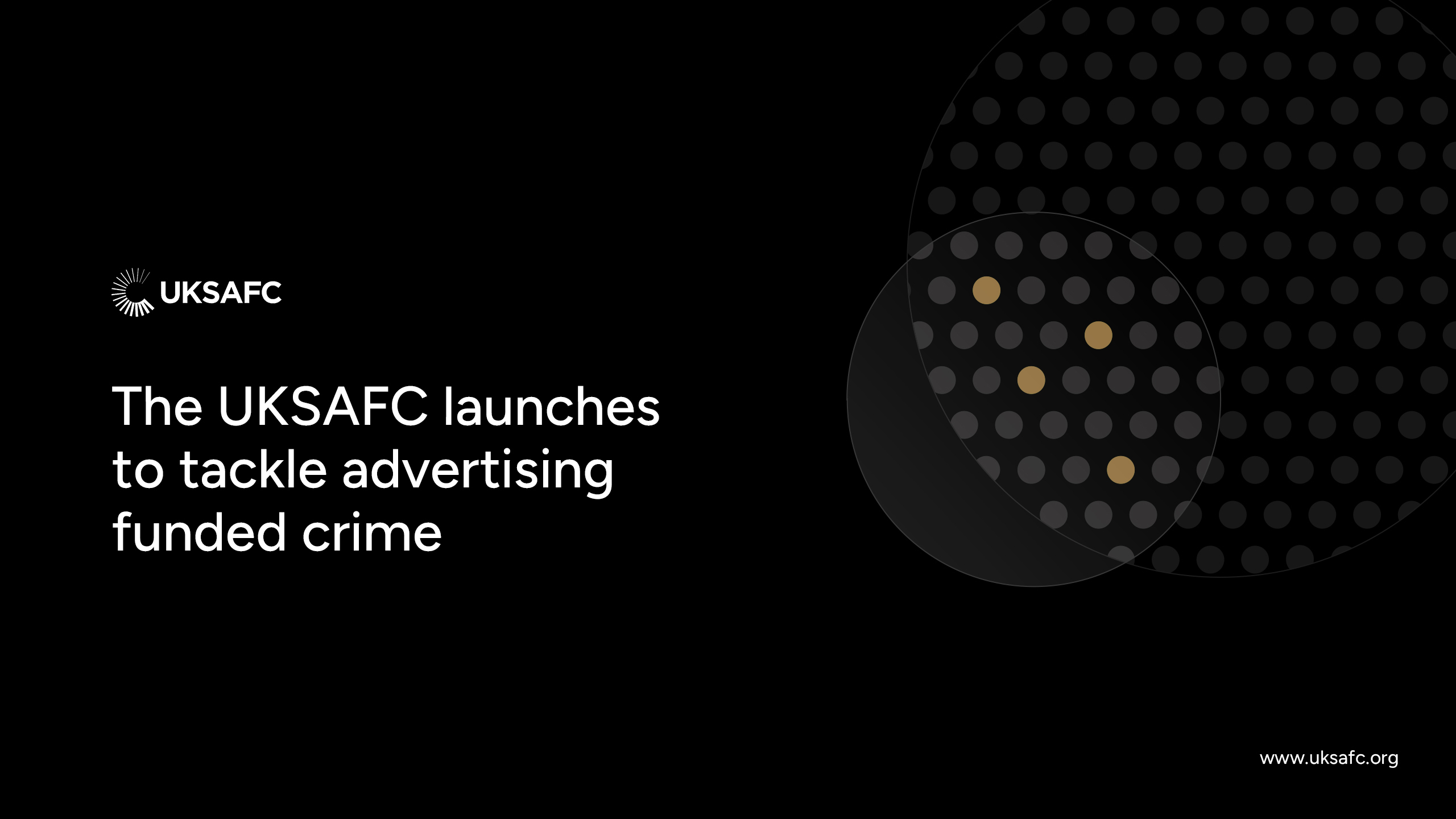 UK Stop Ad Funded Crime (UKSAFC) Set Up to Tackle Online Fraud