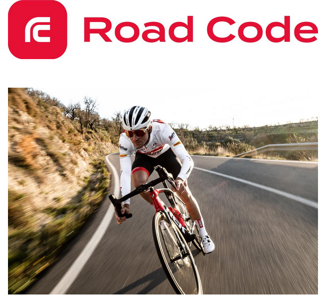 Road Code - A New Digital Fan Universe
