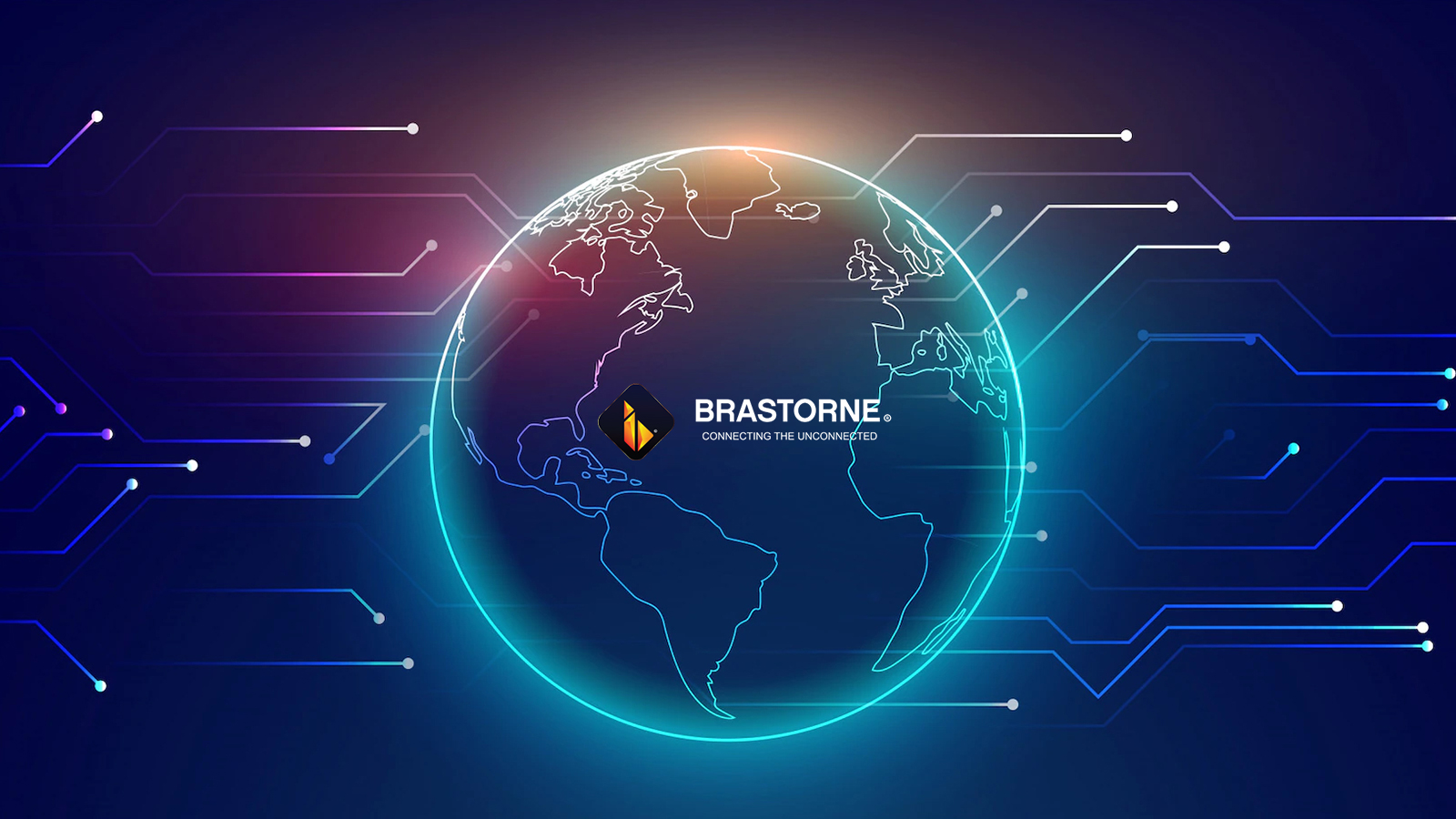 Brastorne Connects the Unconnected in Africa