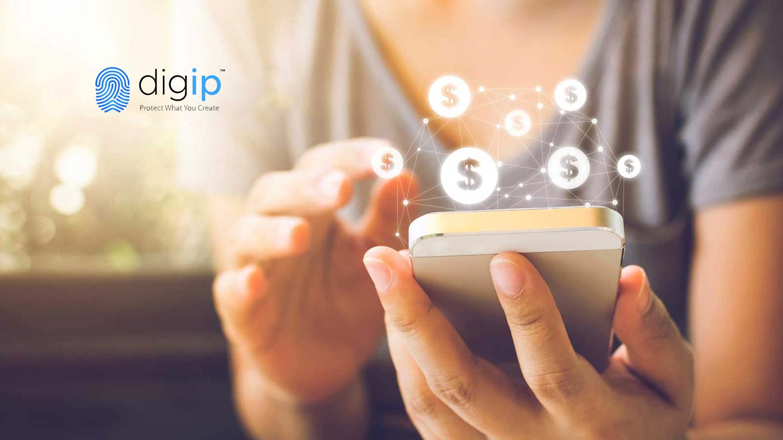 Digip Completes €3.2Million Seed Funding Round to Democratise Access to Trademark Intellectual Property Services
