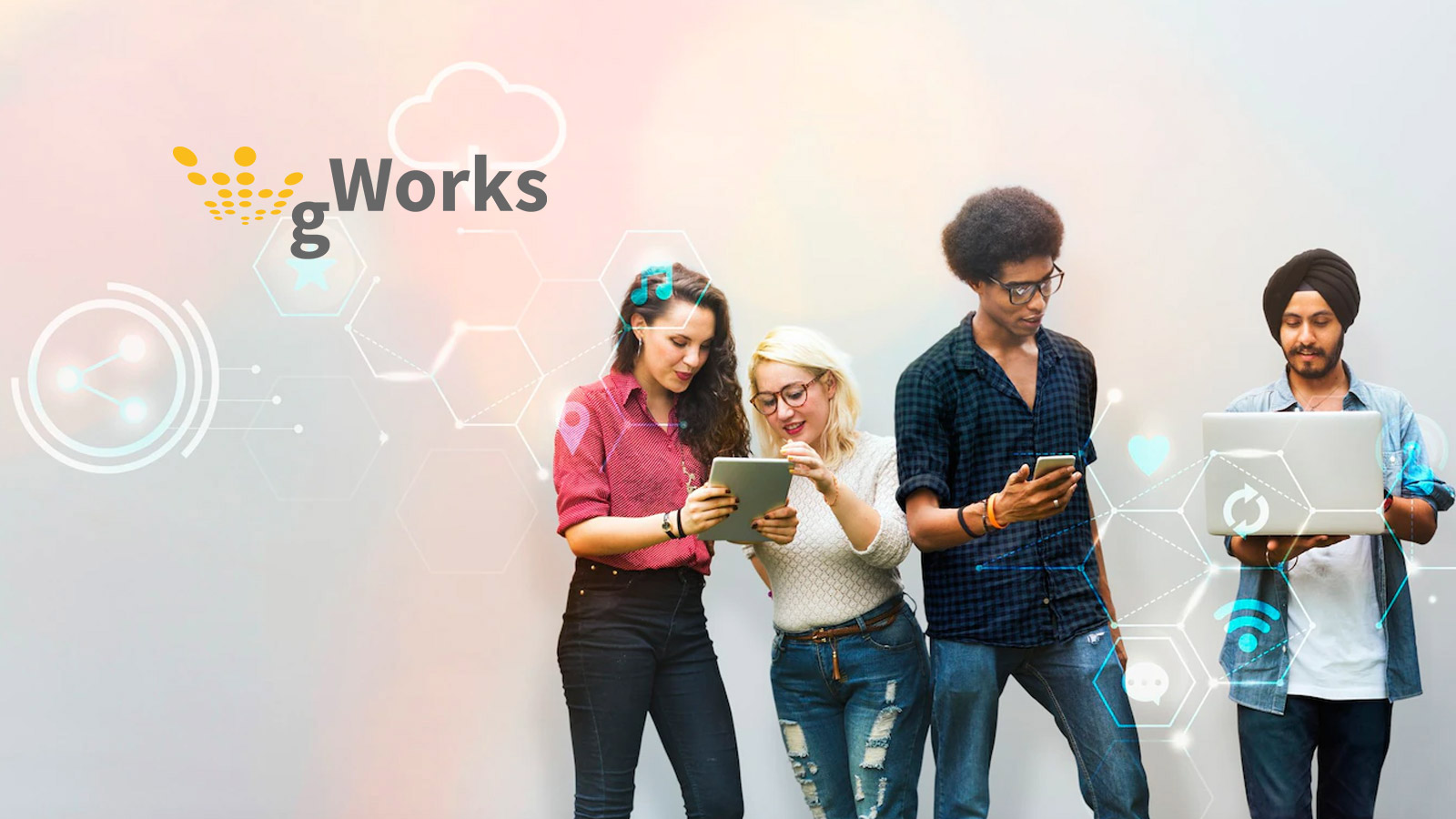 gWorks GovTech Expansion Continues with the Acquisition of Softline Data and PubWorks