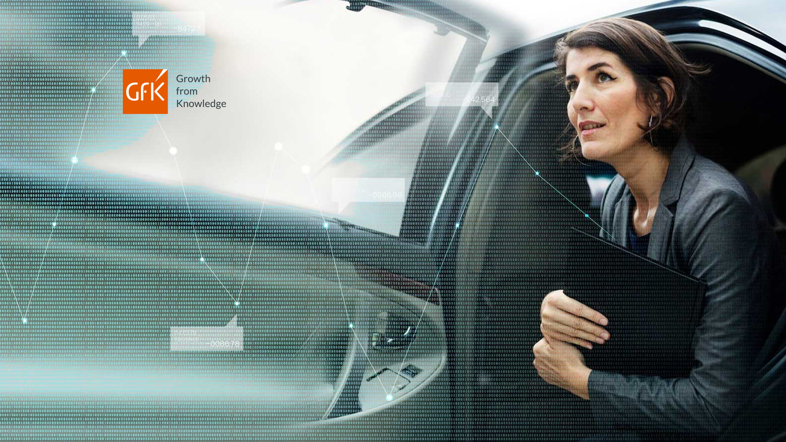 Gfk Reveals Latest Consumer Trends for 2023