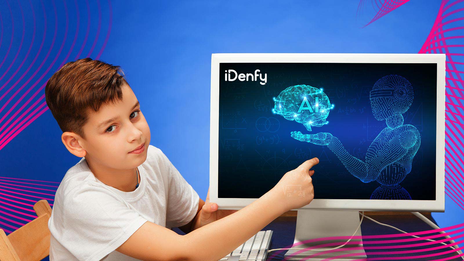 iDenfy Partners with Beera Station to Confirm Customers Age Through ID Verification