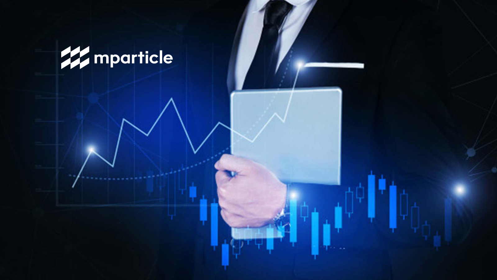 mParticle Announces Support for AWS for Advertising & Marketing Initiative