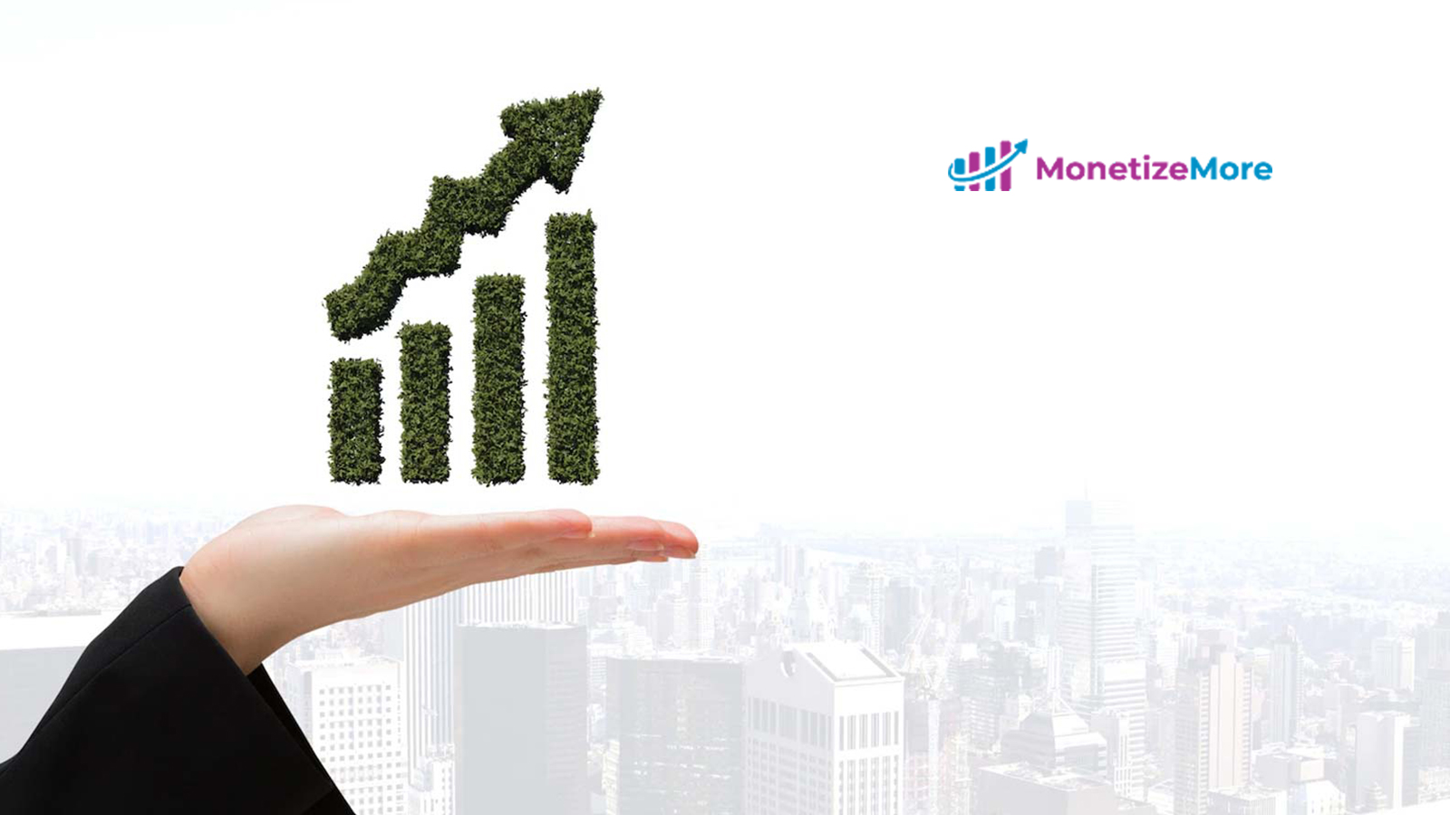 Google Presents MonetizeMore with the Innovation Award at the GCPP Summit 2022