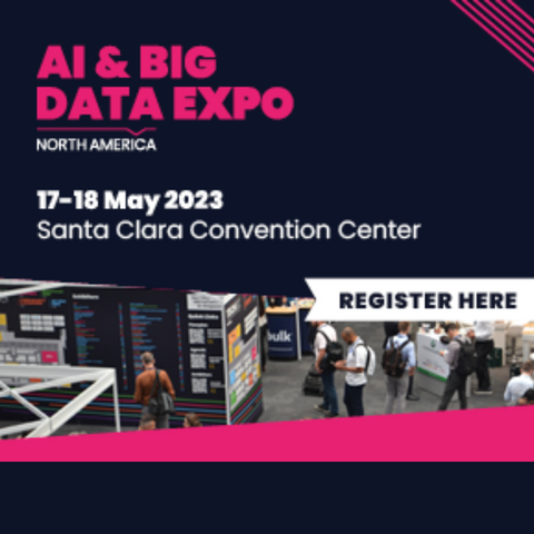 AI and Big Data Expo is returning to California