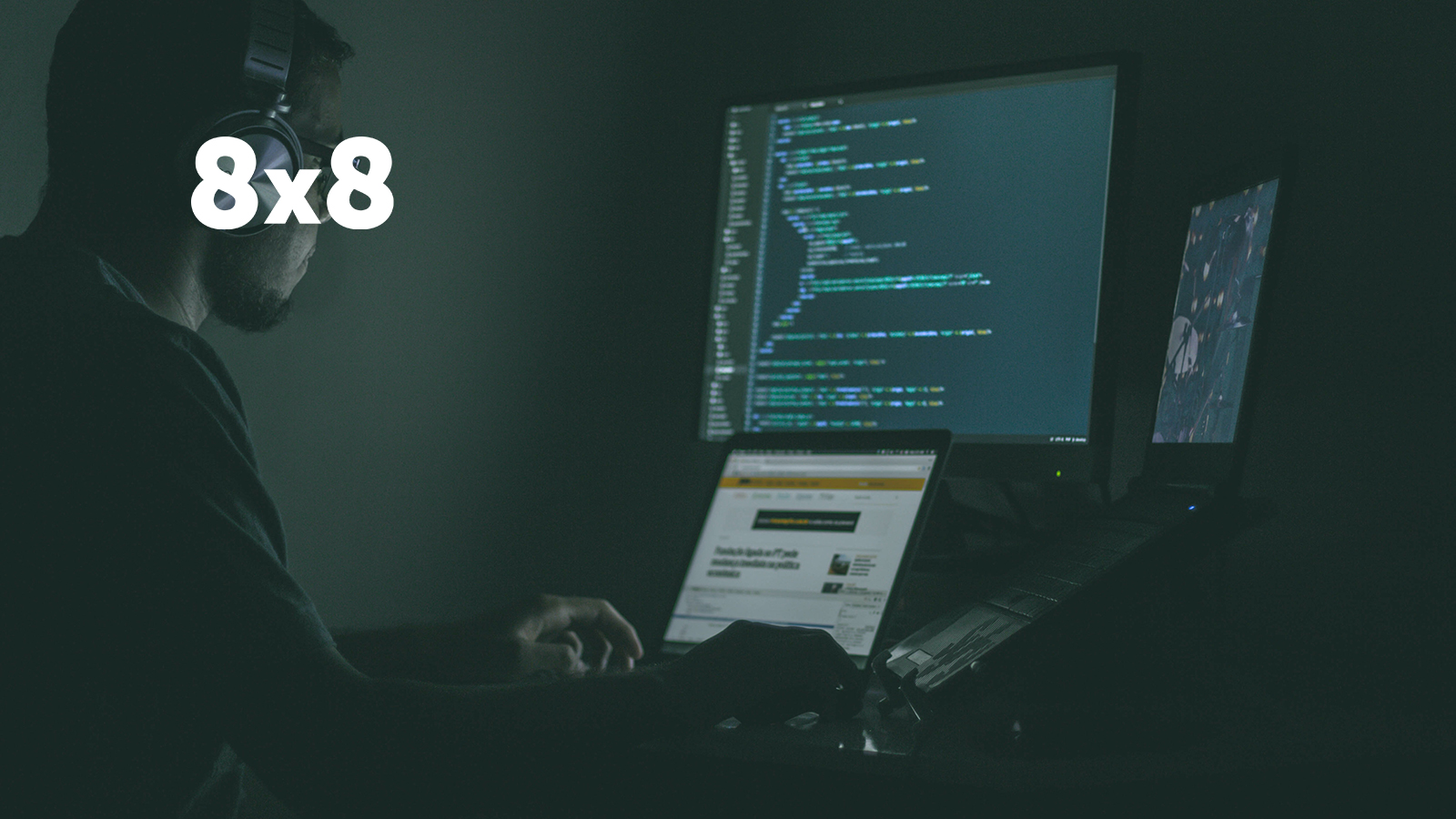 8x8 Introduces Innovative AI-Driven Platform Enhancements to Transform Customer Engagement