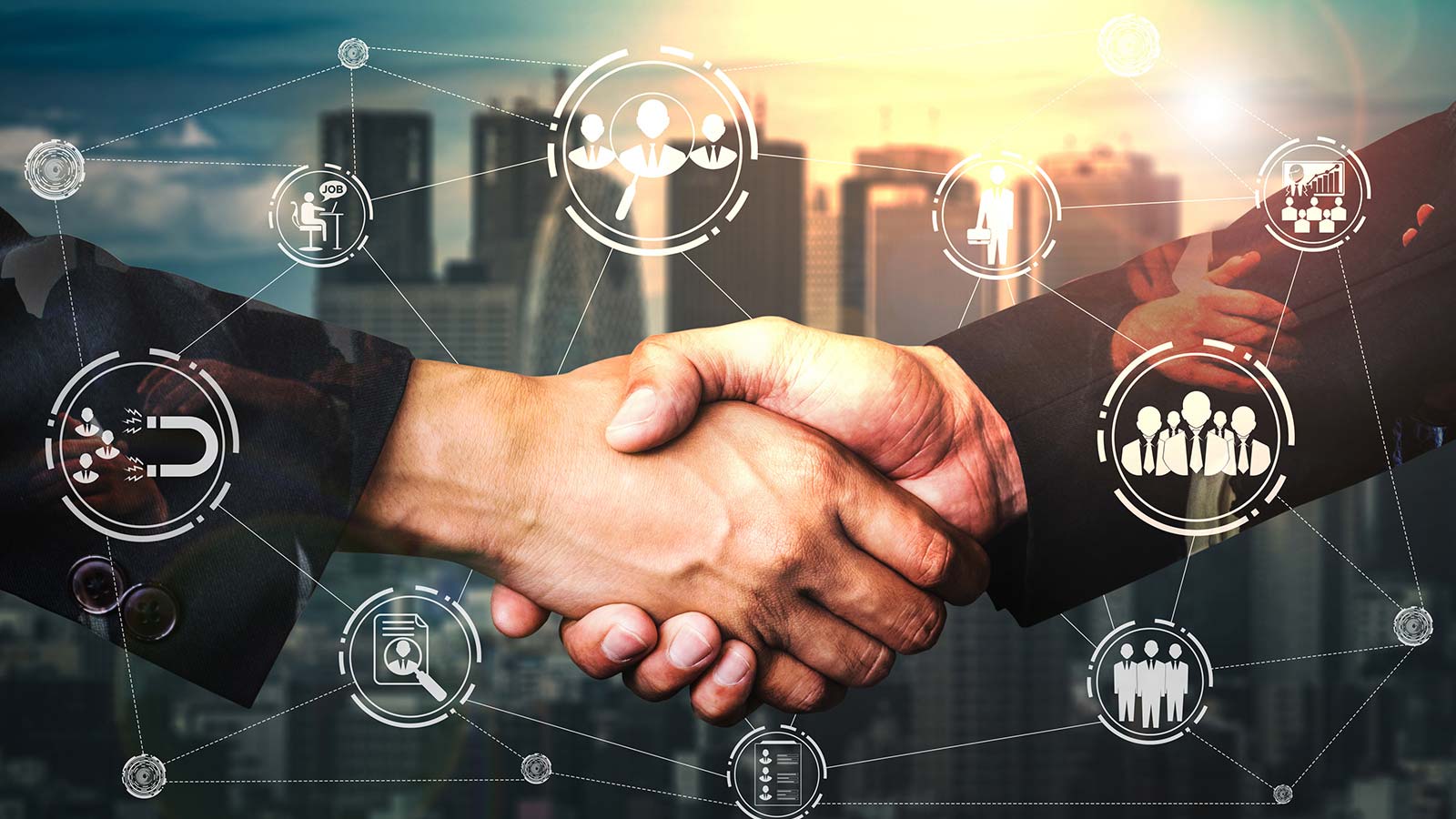 ADDING MULTIMEDIA AMTD IDEA Group, through AMTD Digital and L’Officiel SAS Inc, announce the inauguration of Their Official and Long-Term Partnership with The Sandbox