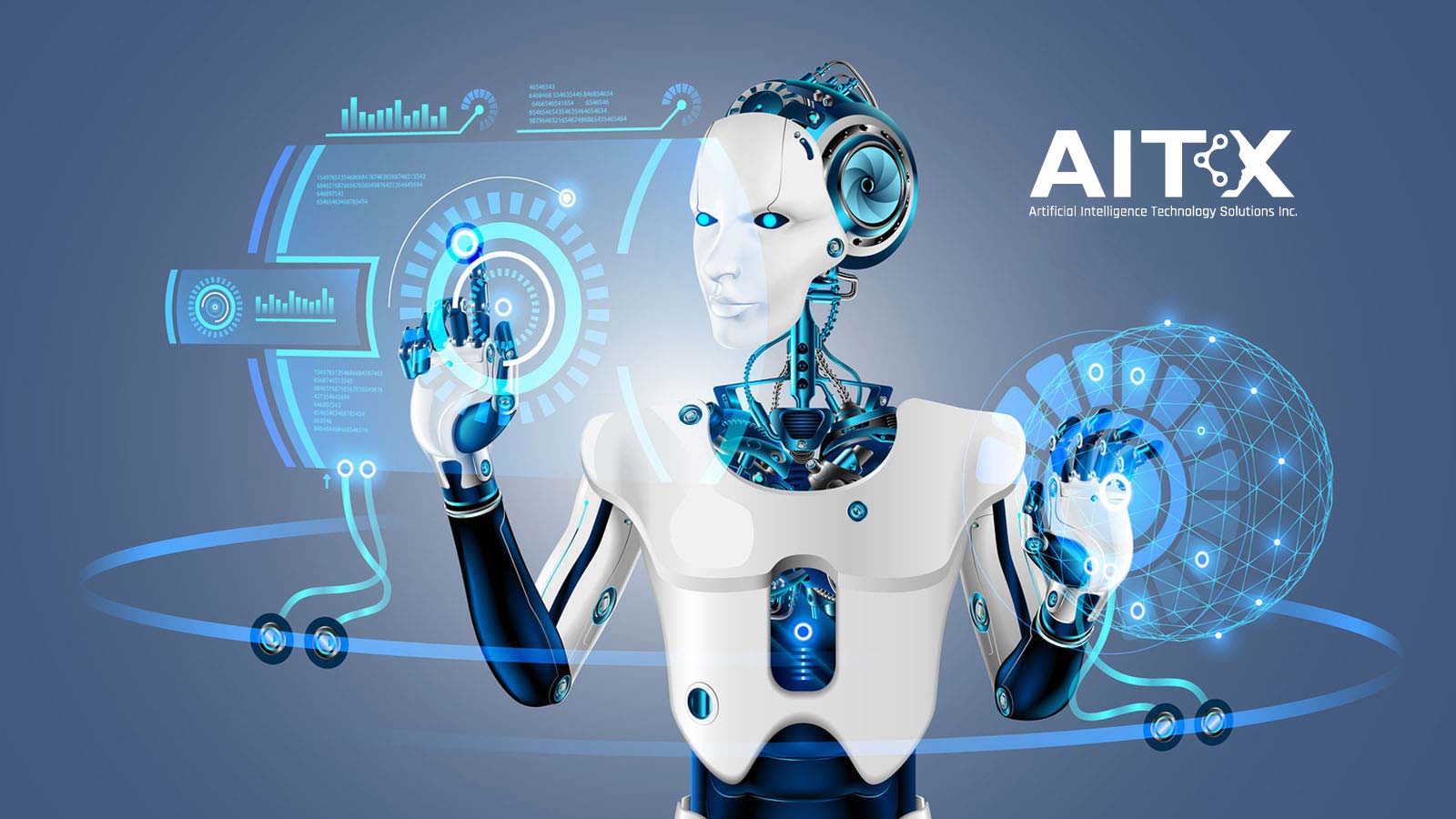 AITX's Subsidiary Robotic Assistance Devices Announces ‘Bailey’s 5’, an Expansion of the ‘Bailey’s Gift’ Campaign