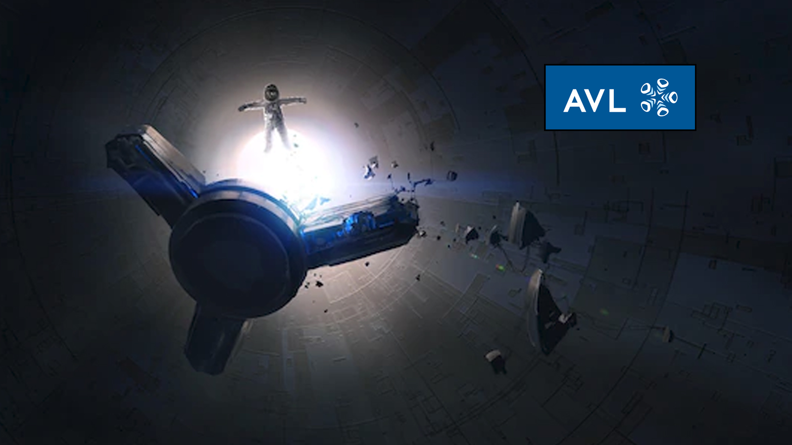 AVL Mobility Accelerates Ground, Air and Space Technology