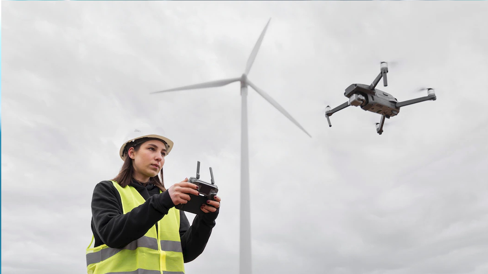 Acadian and Blueflite Announce Partnership to Develop Lifesaving Drone Solution