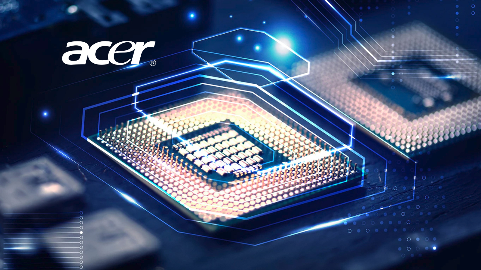 Acer Ushers In New Nitro Laptops with 13th Gen Intel Core Processors and NVIDIA GeForce RTX 40 Series GPUs