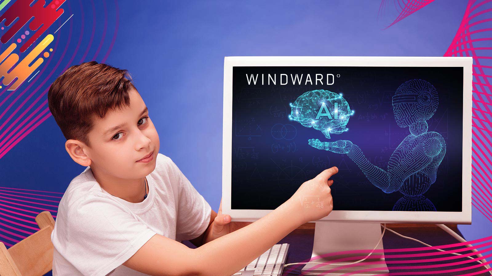 American Supermajor Chooses Windward to Enhance its Trade Compliance Processes and Mitigate Risk in a Turbulent Oil Trading Environment
