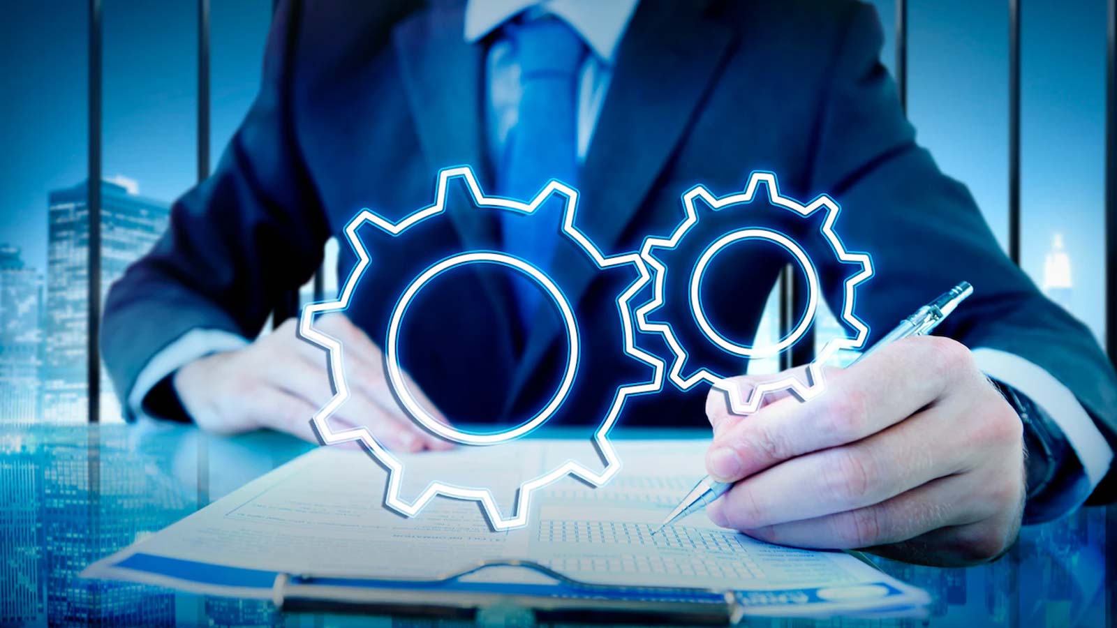 Xaba Closes Seed Funding to Drive Intelligent Automation for Sustainable Manufacturing