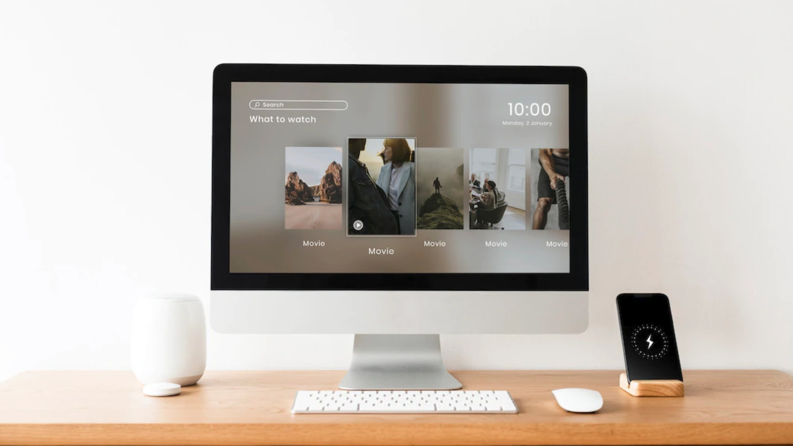 Apple Introduces New Mac Mini With M2 and M2 Pro More Powerful, Capable, and Versatile Than Ever