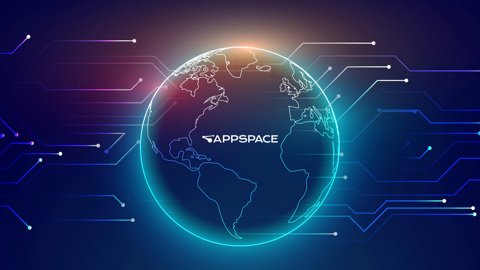 Appspace to Debut Microsoft Teams Integration and Industry-First Broadcast Functionality to Improve Workplace Experience