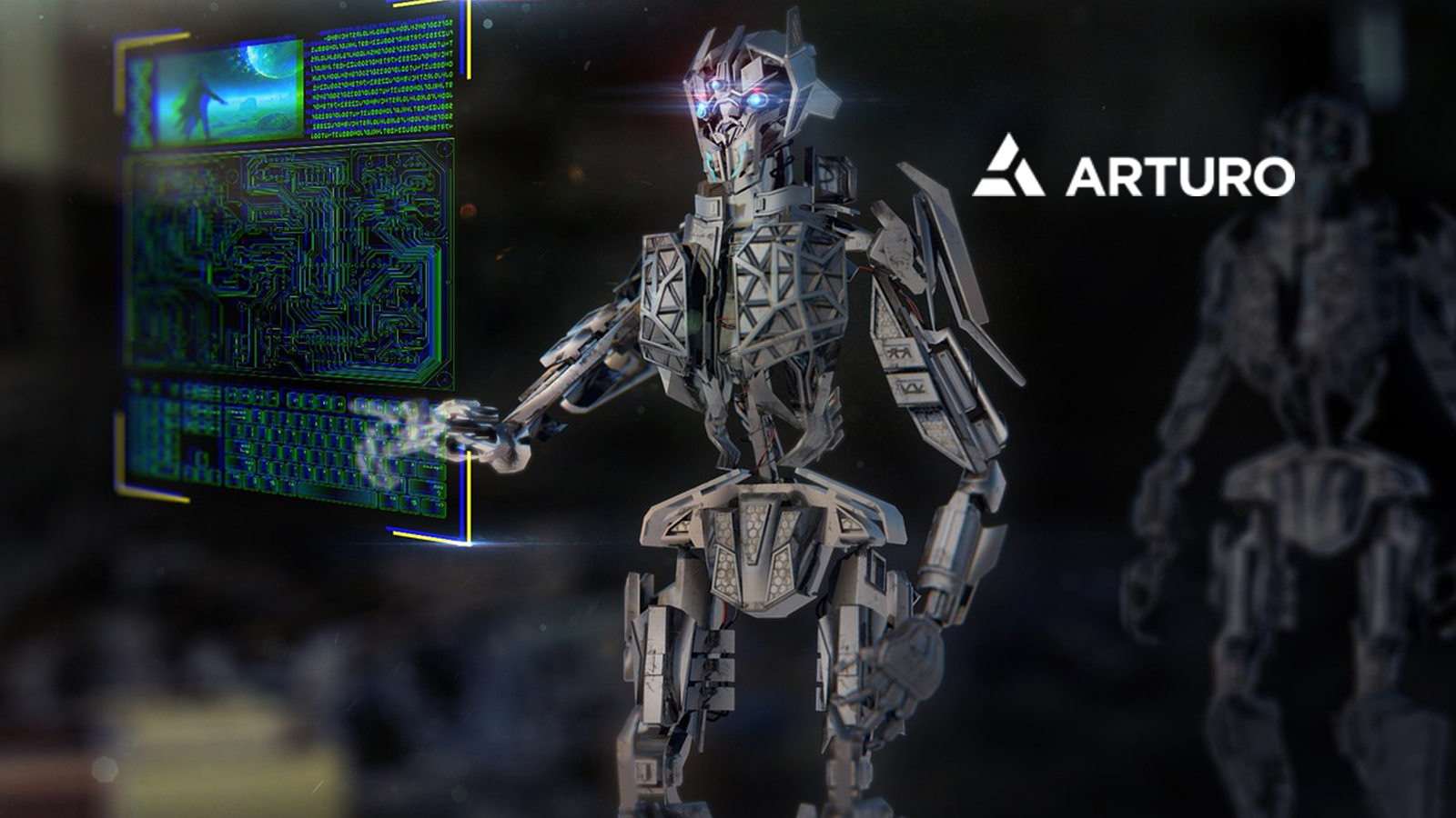 Arturo Taps Setayesh to Lead Engineering in Support of Market Acceleration