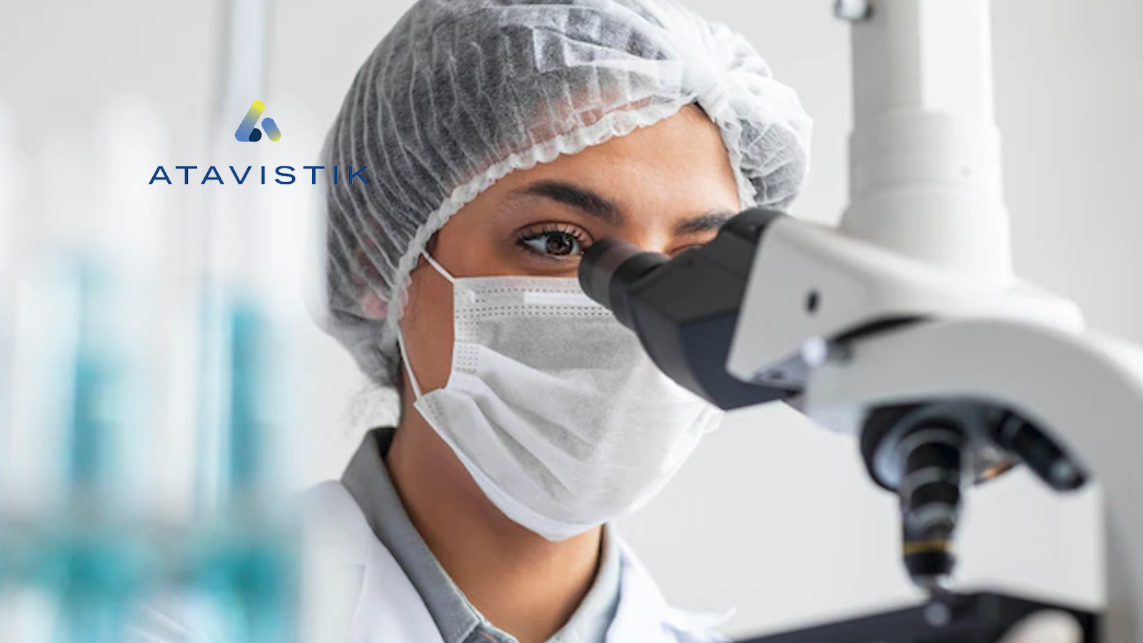 Atavistik Bio Announces Collaboration with Plex Research to Enrich the Informatics Capabilities of its AMPS Platform and Accelerate the Discovery of Novel Small Molecule Therapeutics
