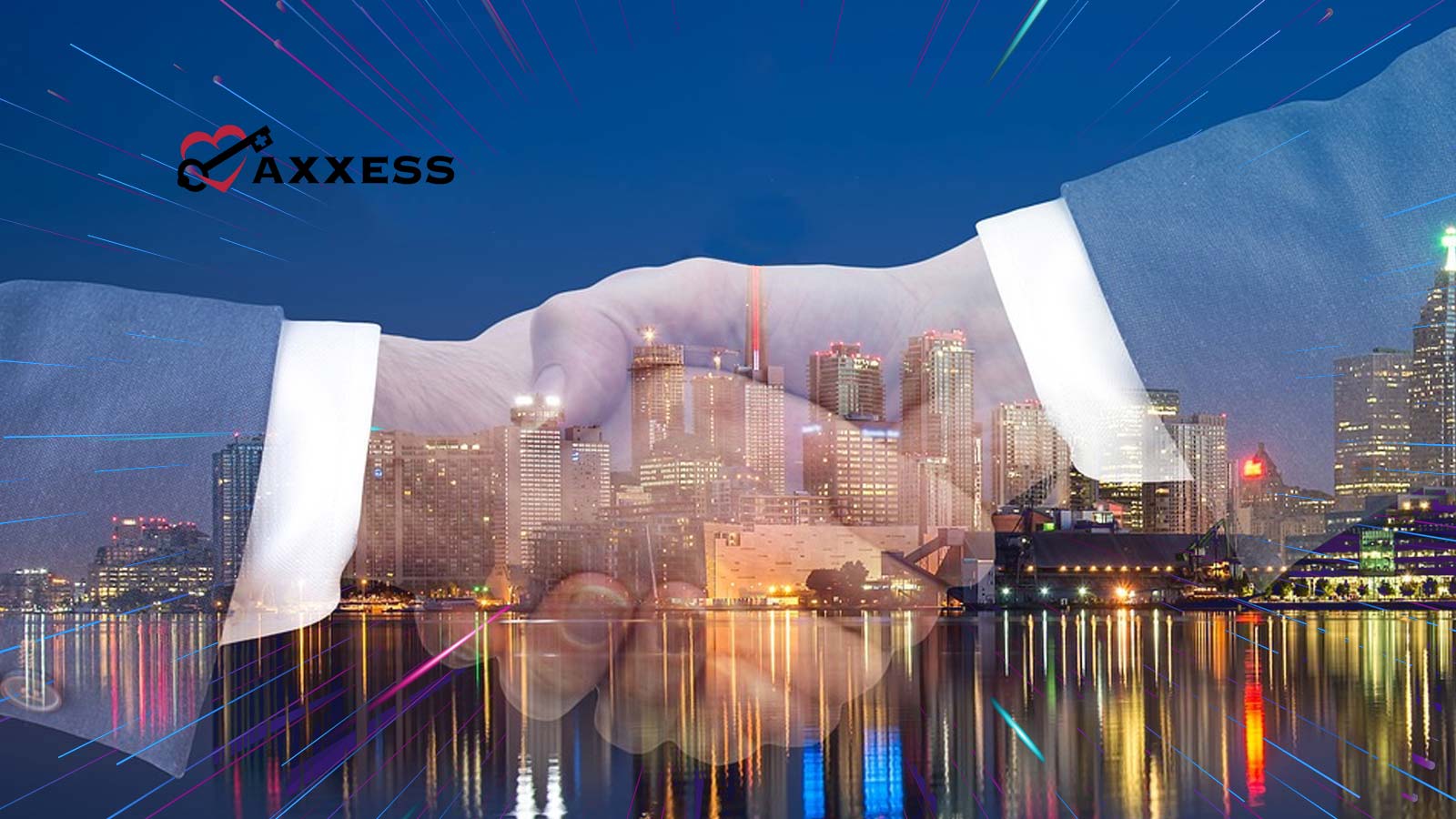 Axxess and Dynamic Health IT Partner to Achieve Rigorous Certification