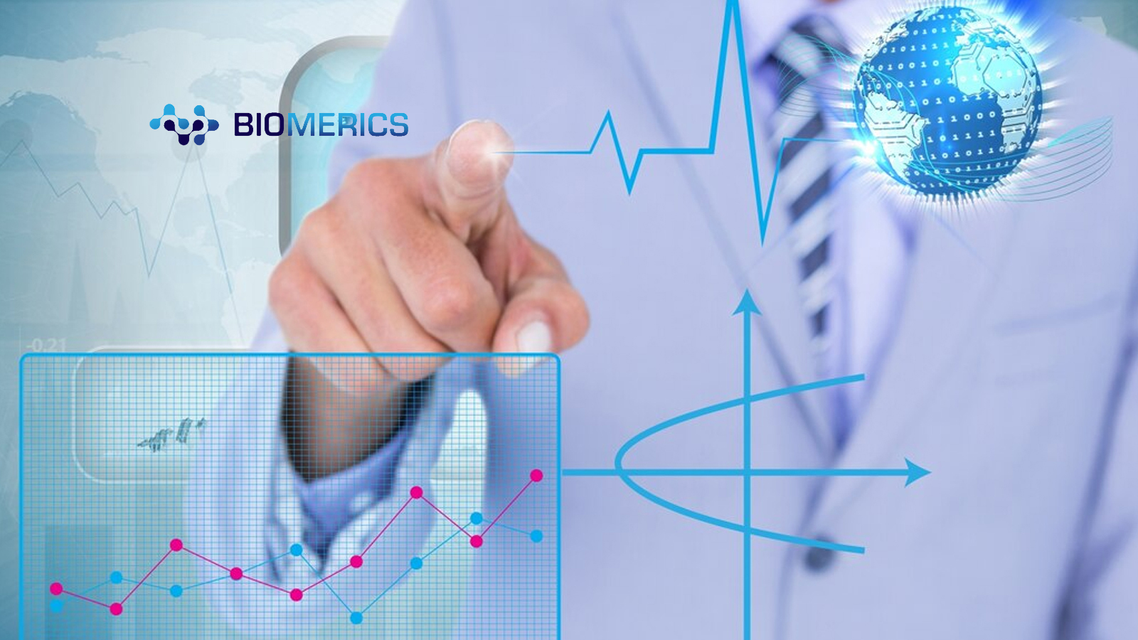 BIOMERICS COMPLETES CONNECTICUT EXPANSION
