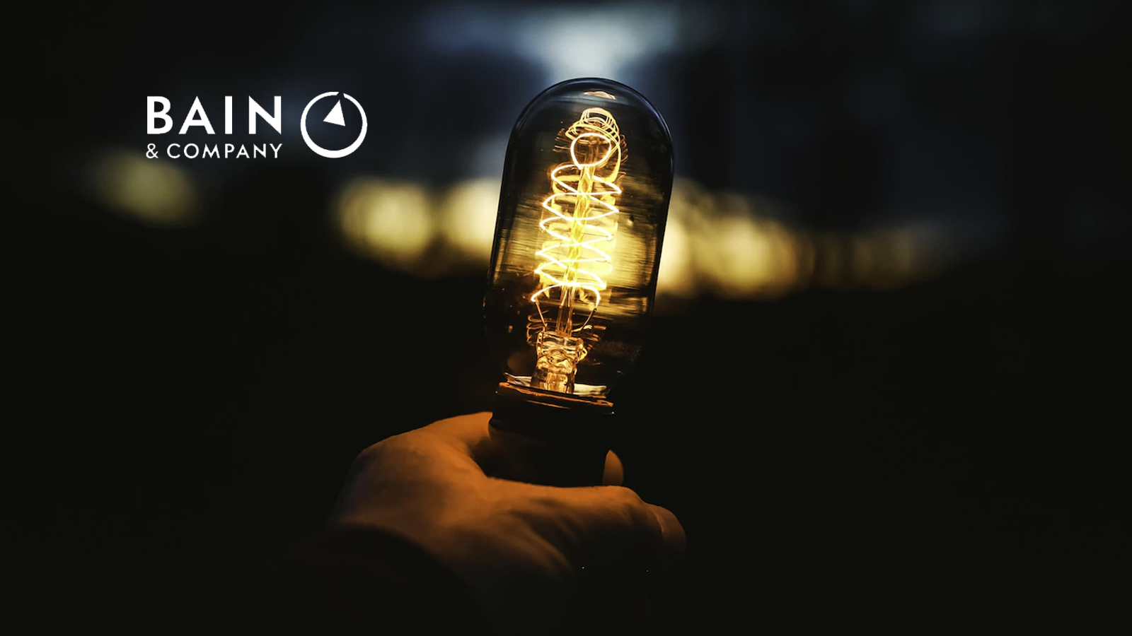 Bain & Company and Schneider Electric Forge New Strategic Partnership to Advance and Accelerate Global Corporate Decarbonization Ambitions