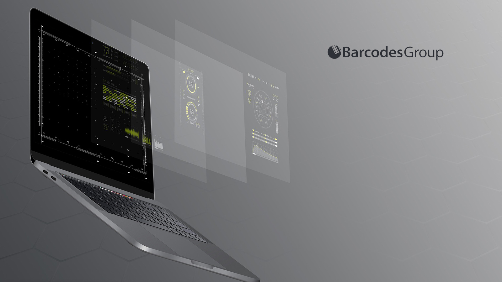 Barcodes Group to attend NRF - Retail's Big Show with New Software Partner Tag Retail Systems