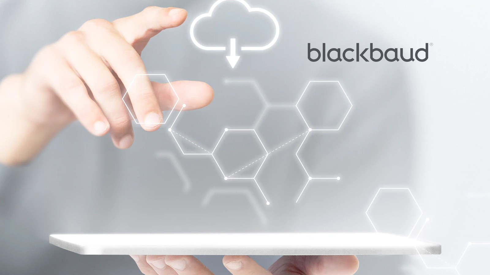 Blackbaud CEO Mike Gianoni Named to Charleston Business Magazine's 50 Most Influential Hall of Fame