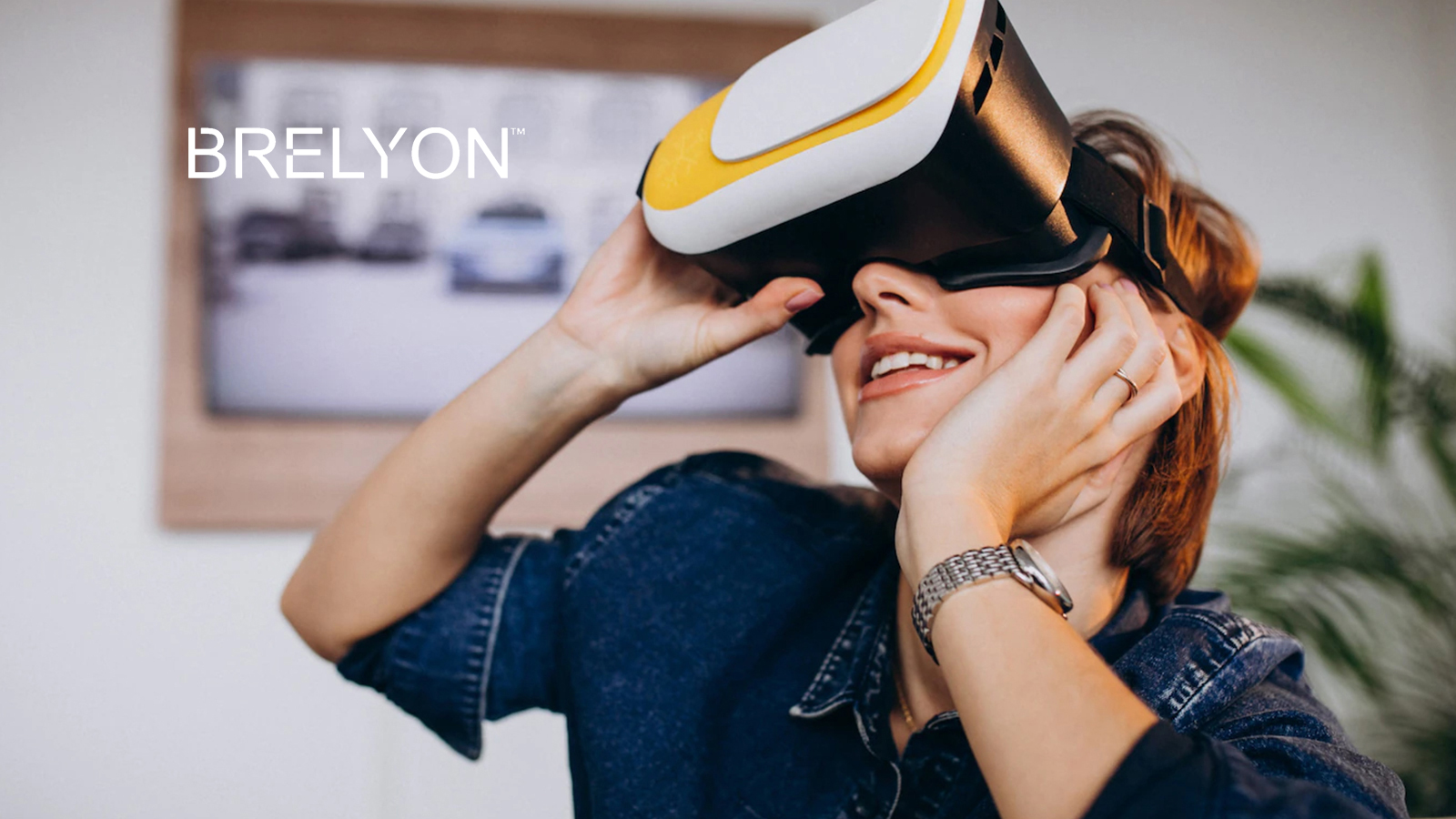 Brelyon and Velocity Esports Partner to Bring Immersive Gaming Experiences to Nevada