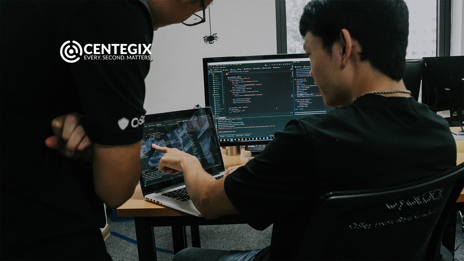 CENTEGIX and Singlewire Software Partner to Expand CrisisAlert Incident Communication Capabilities for K12