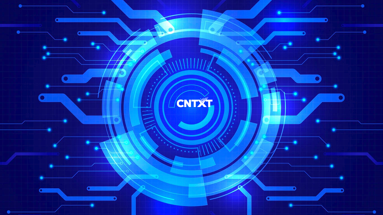 CNTXT and Saudi Aramco Sign Digital Master Service Agreement