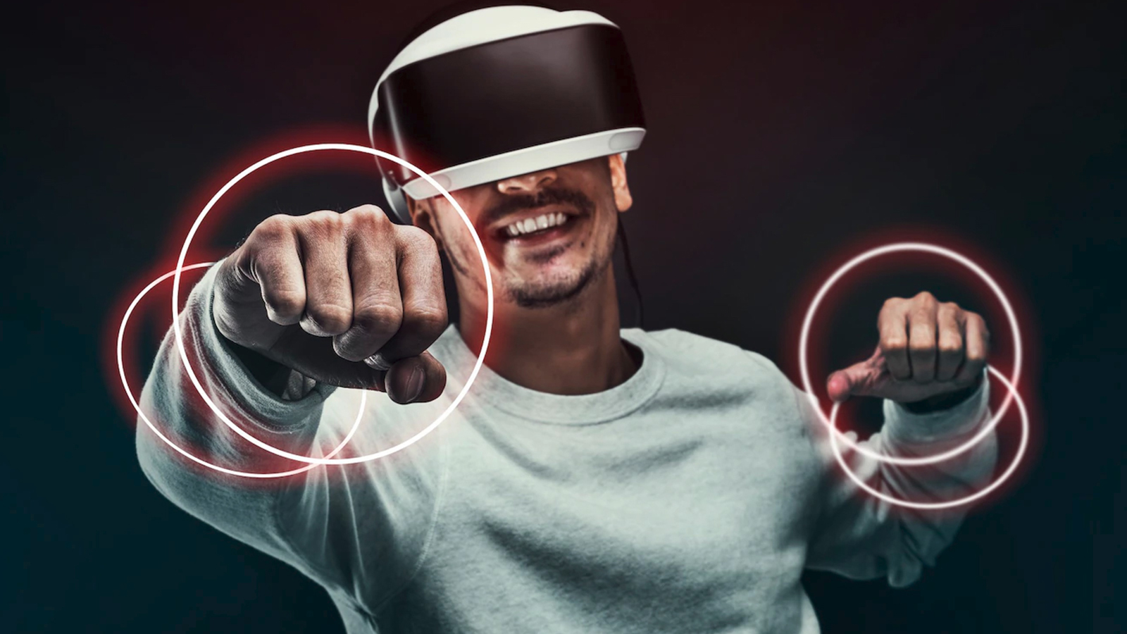 Airgain Antennas Power the Next Generation of VR Gaming