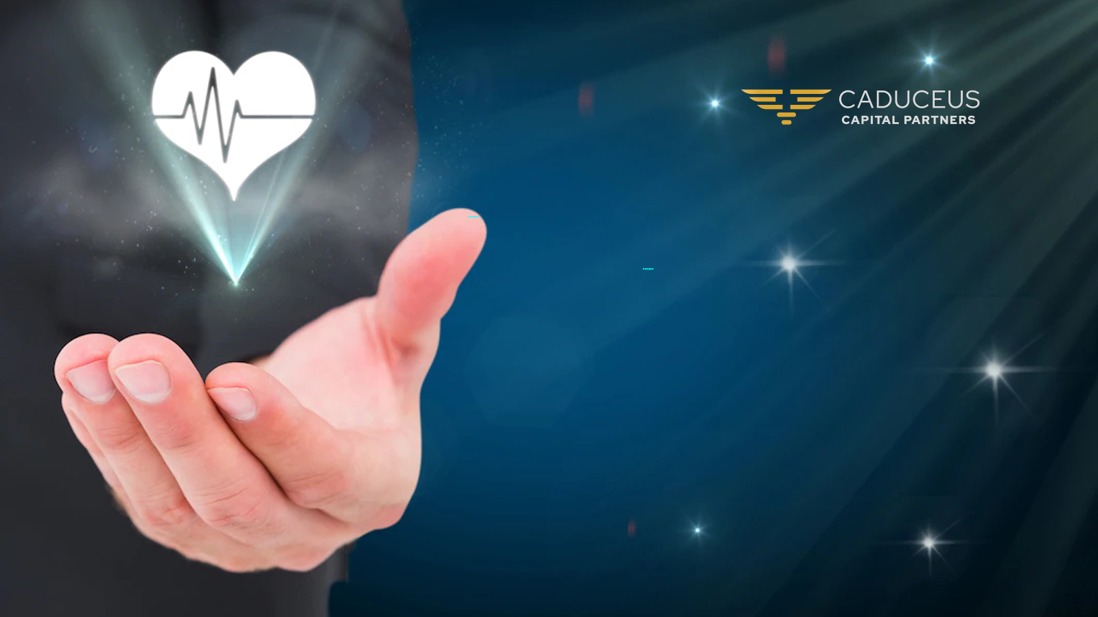 Caduceus Capital Partners, Wavemaker Three-Sixty Health Co-Lead Series A Investment in UptimeHealth