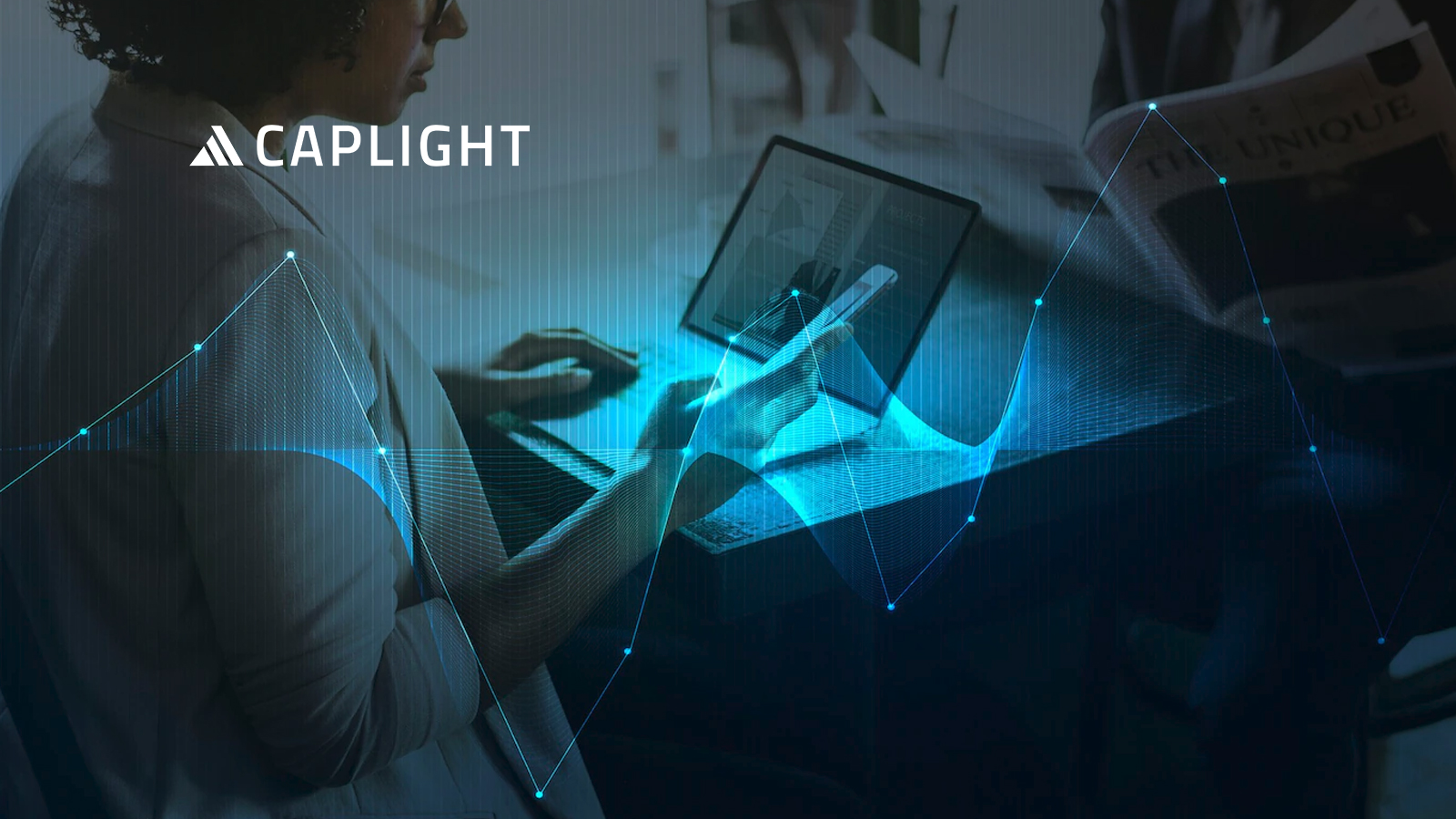 Caplight announces Caplight Data, a platform for monitoring private company valuations, to improve transparency in the private market