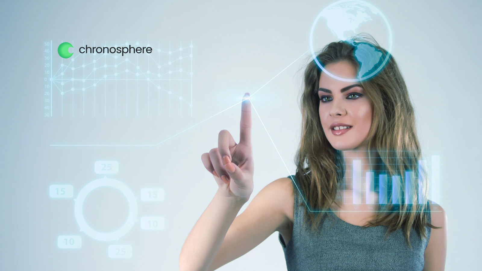 Chronosphere Raises $115 Million in Additional Series C Funding at a $1.6 Billion Valuation